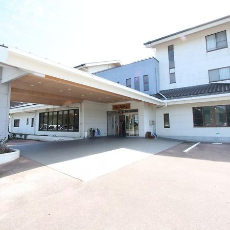 高千穗町 Gokase Onsen Mori No Yado Kijiya酒店 外观 照片