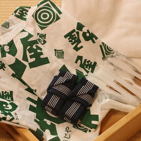 高千穗町 Gokase Onsen Mori No Yado Kijiya酒店 外观 照片