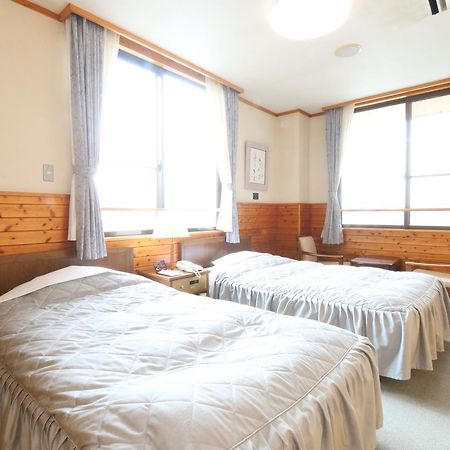 高千穗町 Gokase Onsen Mori No Yado Kijiya酒店 外观 照片