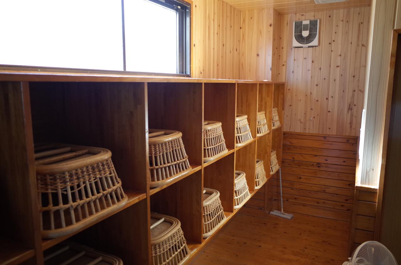 高千穗町 Gokase Onsen Mori No Yado Kijiya酒店 外观 照片