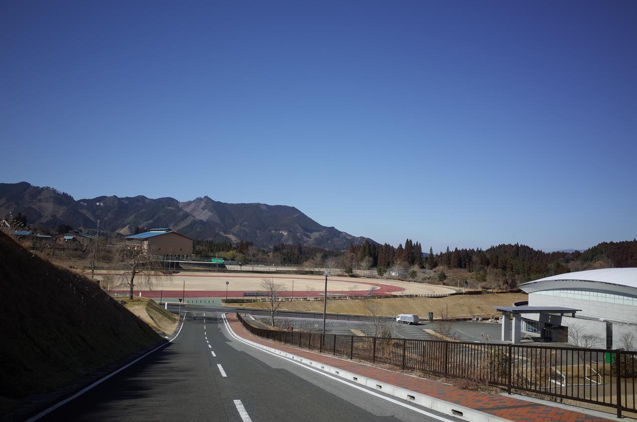 高千穗町 Gokase Onsen Mori No Yado Kijiya酒店 外观 照片