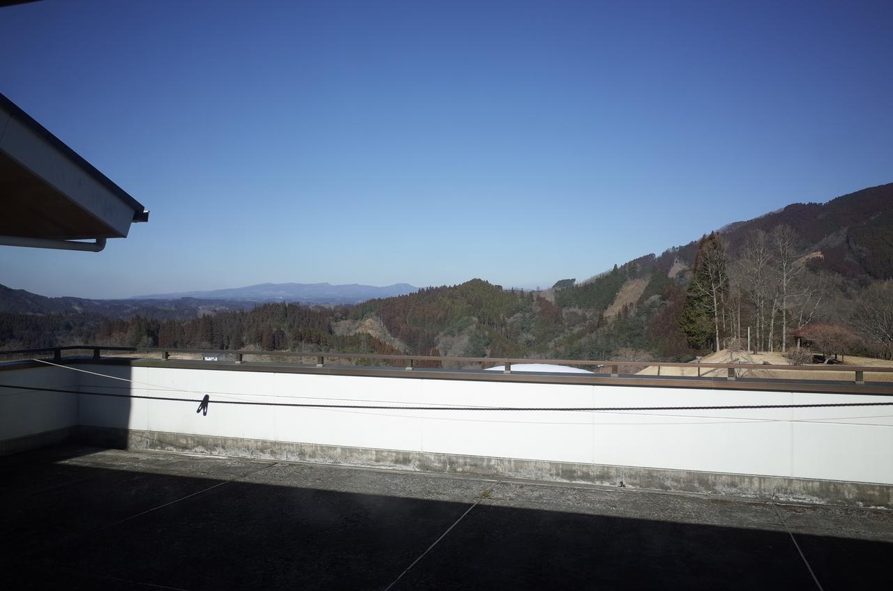 高千穗町 Gokase Onsen Mori No Yado Kijiya酒店 外观 照片