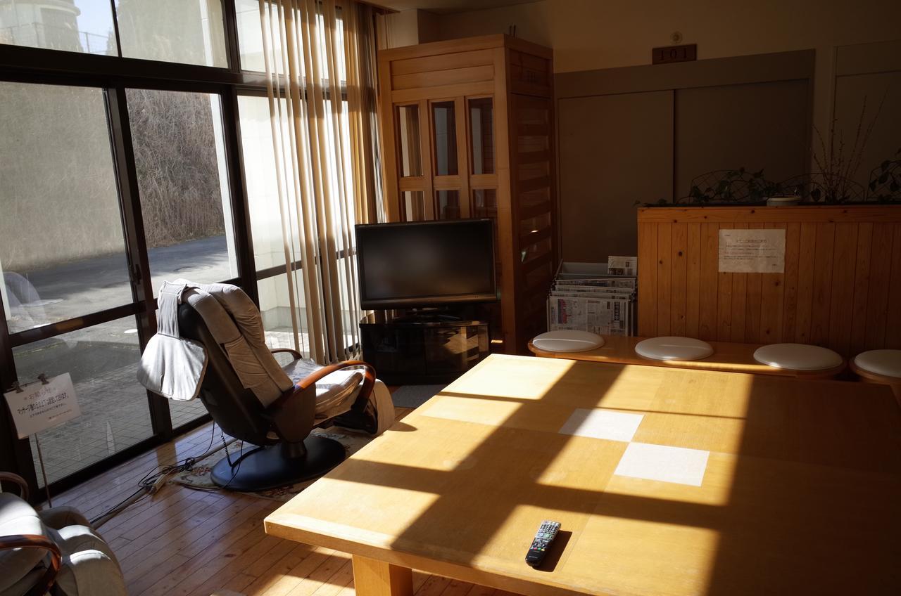 高千穗町 Gokase Onsen Mori No Yado Kijiya酒店 外观 照片
