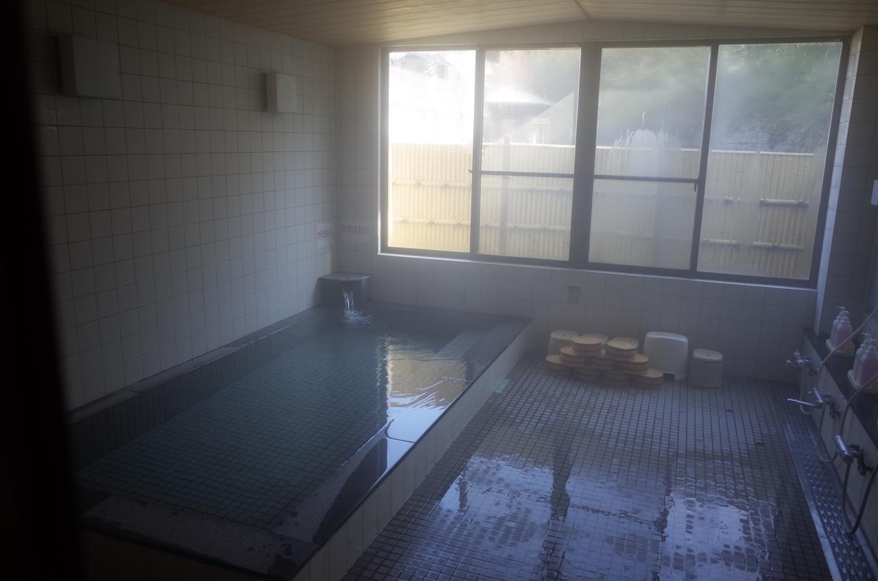高千穗町 Gokase Onsen Mori No Yado Kijiya酒店 外观 照片