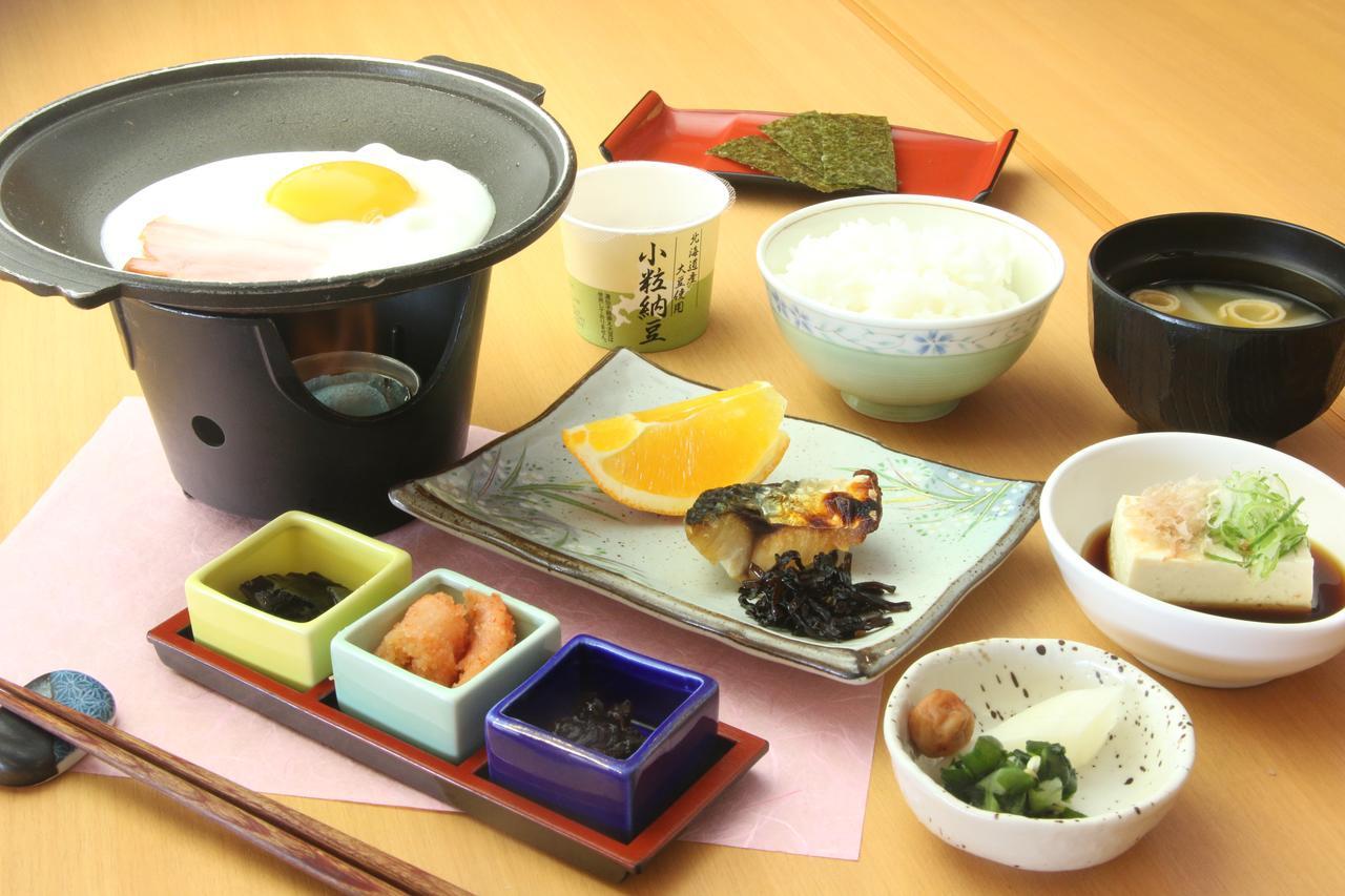 高千穗町 Gokase Onsen Mori No Yado Kijiya酒店 外观 照片